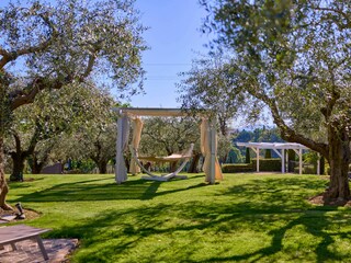 Villa Fano (Marken) Buitenaudio-opname 13
