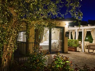 Villa Fano (Marken) Buitenaudio-opname 22