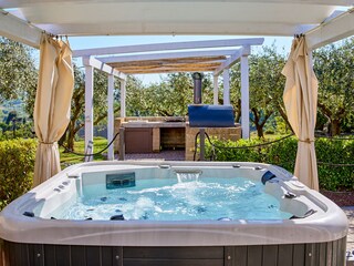 Villa Fano (Marken) Buitenaudio-opname 23