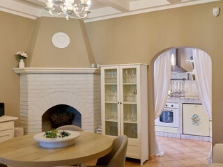 Villa Fano (Marken) Kenmerken 32