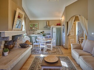 Villa Fano (Marken) Kenmerken 35