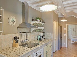 Villa Fano (Marken) Kenmerken 40