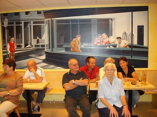 Appartamento per vacanze St. Martin bei Lofer Ambiente 23