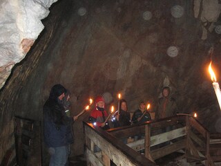 Appartamento per vacanze St. Martin bei Lofer Ambiente 24