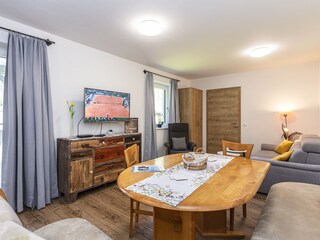 Appartamento per vacanze St. Martin bei Lofer Registrazione all'aperto 7