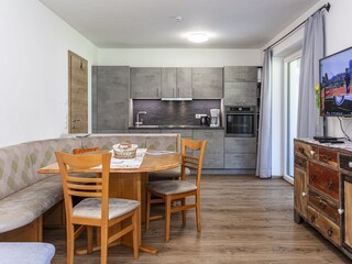 Appartamento per vacanze St. Martin bei Lofer Caratteristiche 14