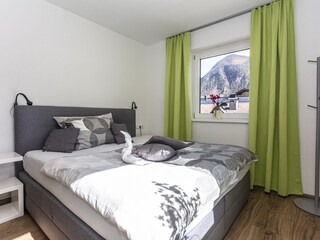 Appartamento per vacanze St. Martin bei Lofer Caratteristiche 15