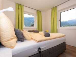 Vakantieappartement Oktavia per quattro persone