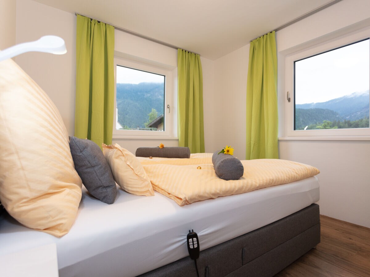 Vakantieappartement St. Martin bei Lofer Kenmerken 1