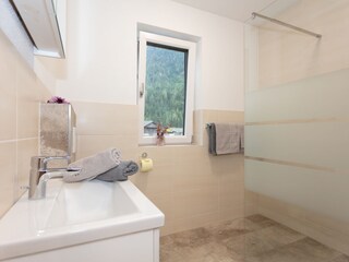 Appartamento per vacanze St. Martin bei Lofer Caratteristiche 12