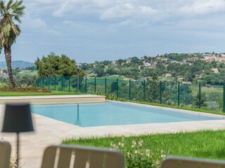 Villa Fano (Marken) Outdoor Recording 6
