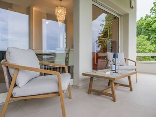 Villa Fano (Marken) Outdoor Recording 8