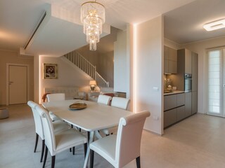 Villa Fano (Marken) Caratteristiche 22