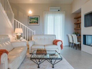 Villa Fano (Marken) Caratteristiche 24