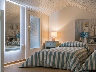 Villa Fano (Marken) Ausstattung 31