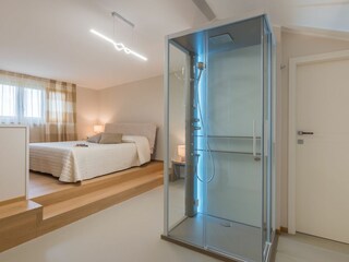 Villa Fano (Marken) Caratteristiche 32