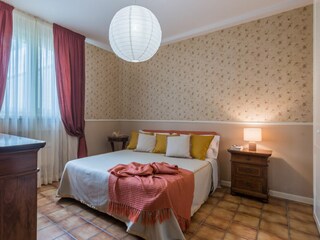 Villa Fano (Marken) Caratteristiche 35