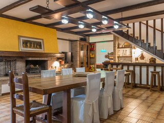 Villa Fano (Marken) Features 23