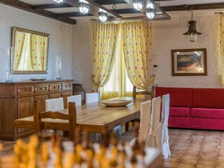 Villa Fano (Marken) Caratteristiche 36