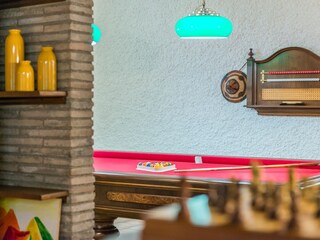 Villa Fano (Marken) Ausstattung 37