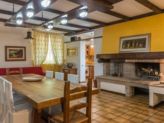 Villa Fano (Marken) Caratteristiche 39