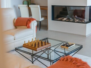 Villa Fano (Marken) Équipement 28