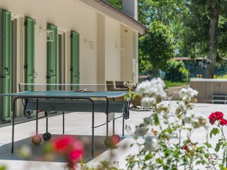 Villa Fano (Marken) Buitenaudio-opname 5