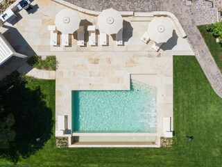 Villa Fano (Marken) Grabación al aire libre 7