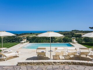 Villa Fano (Marken) Buitenaudio-opname 8