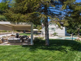 Villa Fano (Marken) Registrazione all'aperto 10