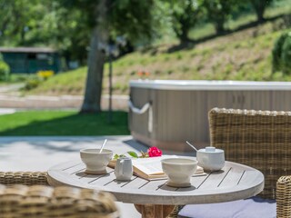 Villa Meer- Outdoor spaces