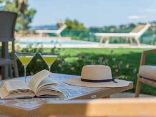 Villa Fano (Marken) Außenaufnahme 15