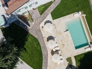 Villa Fano (Marken) Registrazione all'aperto 19