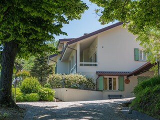 Villa Fano (Marken) Außenaufnahme 20