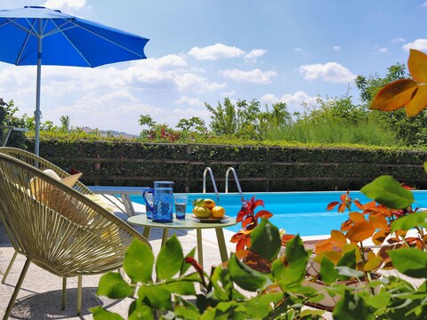 Vakantiehuis Casa Polly