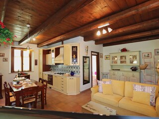 Casa per le vacanze Pollenza Caratteristiche 27