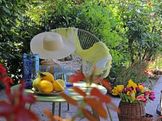 Casa per le vacanze Pollenza Registrazione all'aperto 6