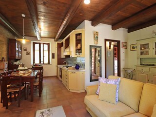 Maison de vacances Pollenza Équipement 29