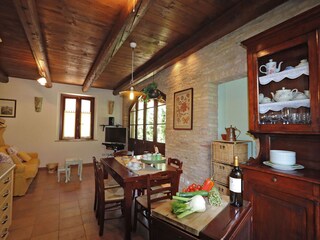 Vakantiehuis Pollenza Kenmerken 30