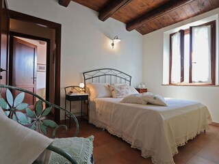 Vakantiehuis Pollenza Kenmerken 33