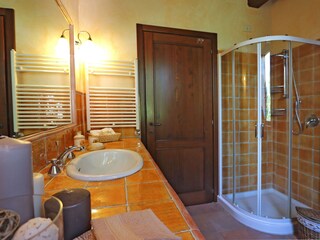 Vakantiehuis Pollenza Kenmerken 34