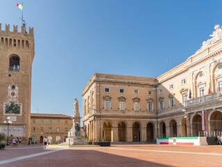 Casa per le vacanze Pollenza Ambiente 38