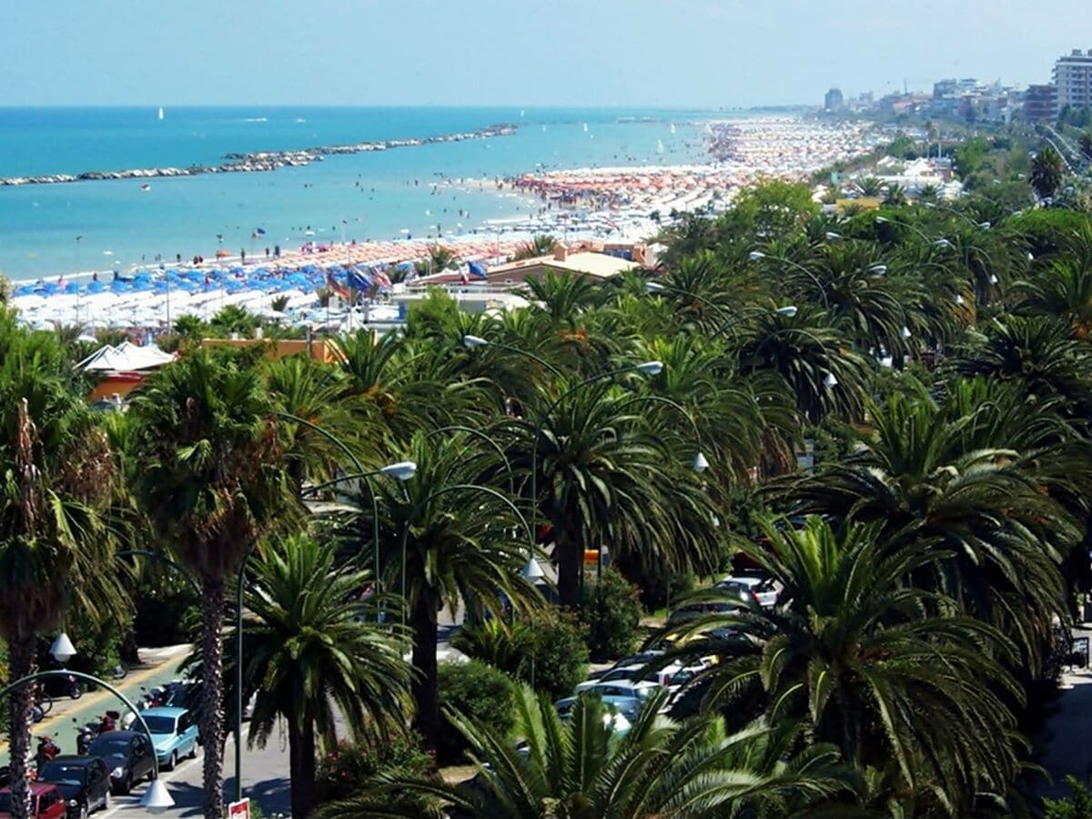 San Benedetto del Tronto