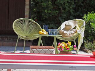 Maison de vacances Pollenza Enregistrement extérieur 19