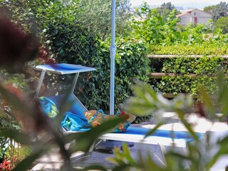 Maison de vacances Pollenza Enregistrement extérieur 25