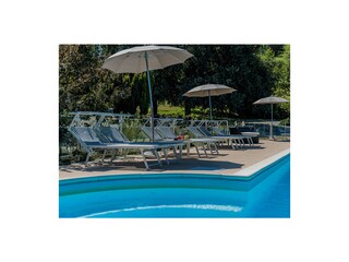 Villa Monte Grimano Grabación al aire libre 13