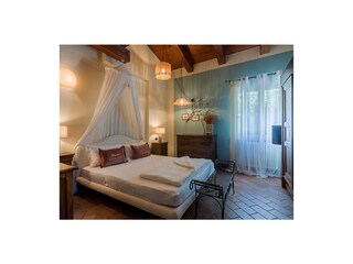 Villa Monte Grimano Características 18