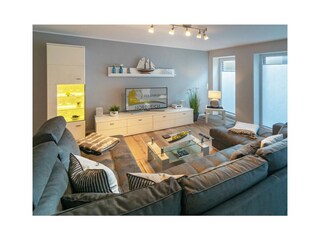 Ferienwohnung Norderney Ausstattung 4