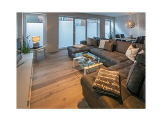 Ferienwohnung Norderney Ausstattung 6