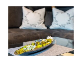 Ferienwohnung Norderney Ausstattung 7